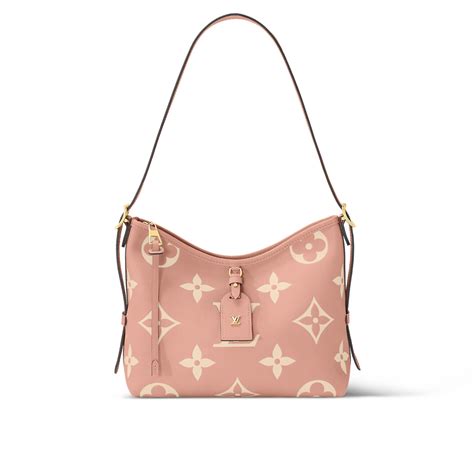 lv carryall pm empreinte|CarryAll PM Monogram Empreinte Leather .